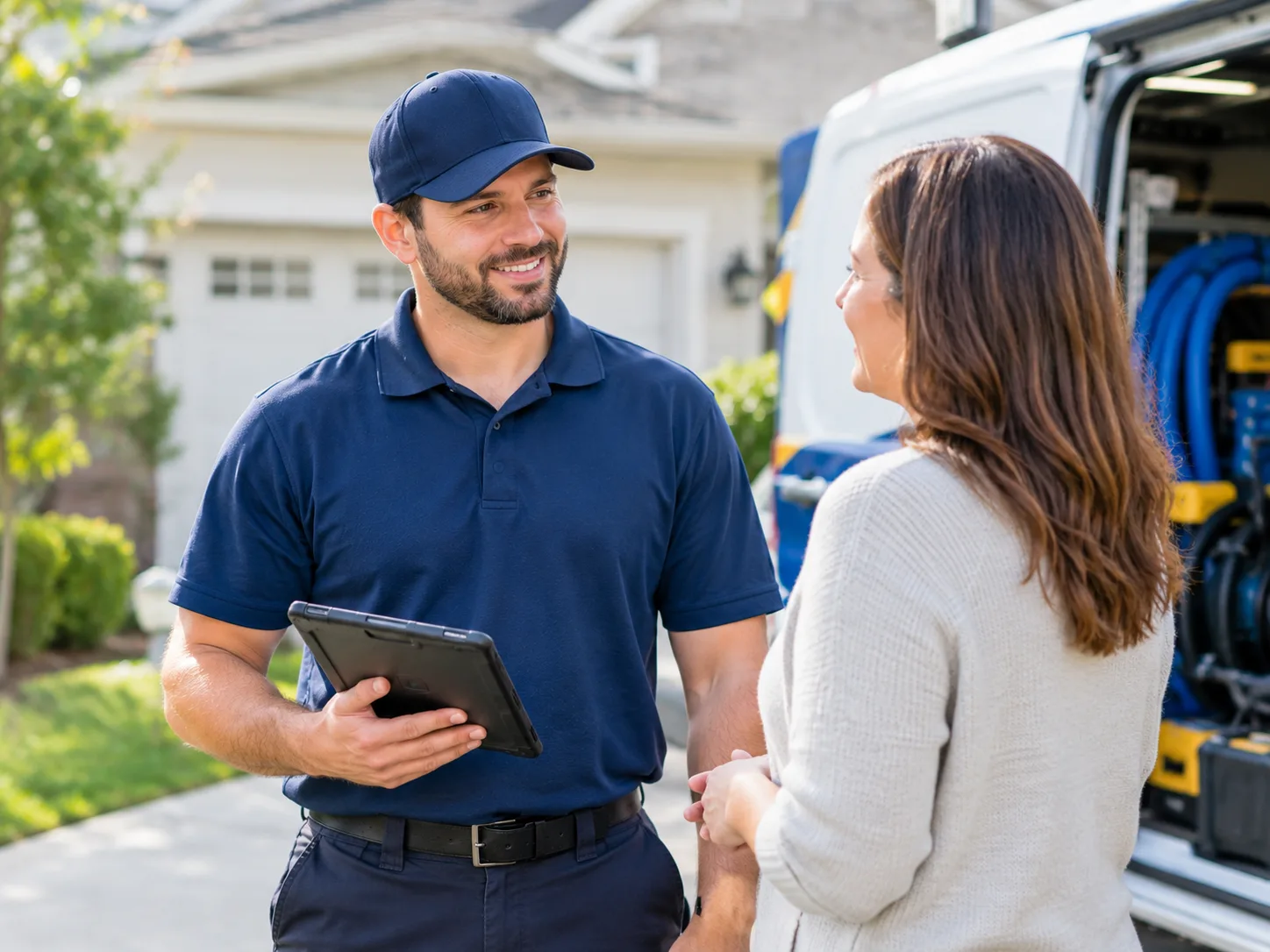 Sewage Backup Cleanup Palm Desert, CA FAQs